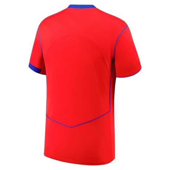 Men's PSG 2025/26 Third Shirt
