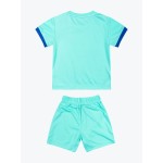 Kid's Portsmouth 2024/25 Third Kit