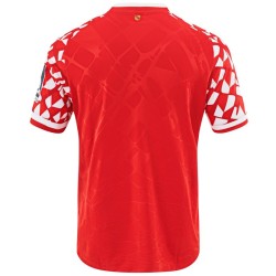 Men's Mainz 05 2025/26 Home Shirt Men's Mainz 05 2025/26 Home Shirt