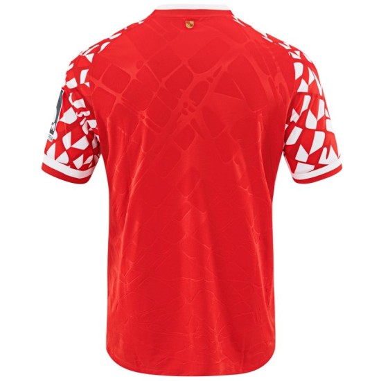 Men's Mainz 05 2025/26 Home Shirt