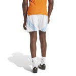 Men's Houston Dynamo 2025 Home Shorts Men's Houston Dynamo 2025 Home Shorts