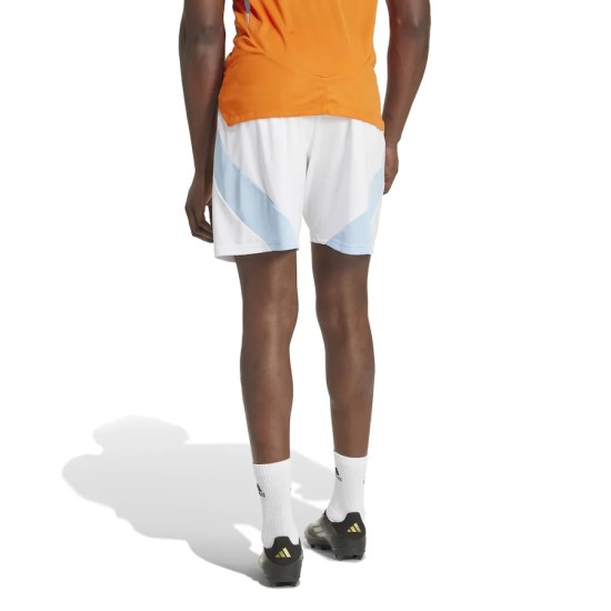 Men's Houston Dynamo 2025 Home Shorts Men's Houston Dynamo 2025 Home Shorts