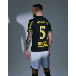 Men's AIK 2024 Home Shirt