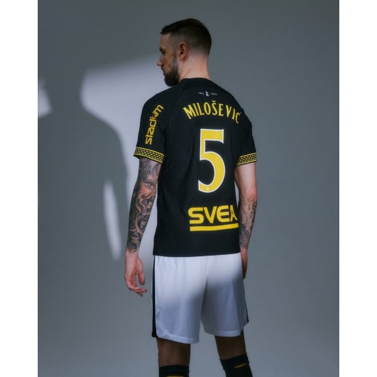 Kid's AIK 2024 Home Shirt