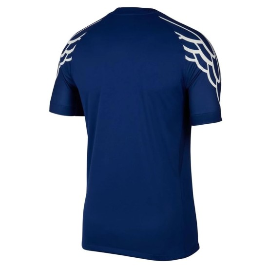 Men's PSG 2024/25 Fourth Shirt