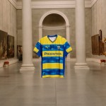 Men's Parma 2025/26 Away Shirt Men's Parma 2025/26 Away Shirt