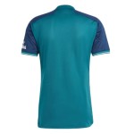 Men's Arsenal 2023/24 Third Shirt