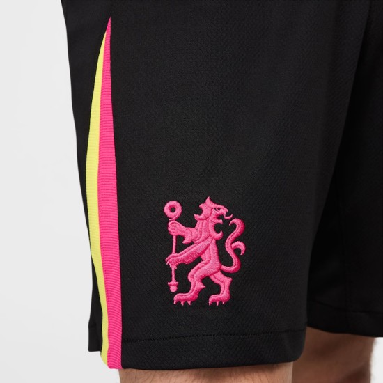 Men's Chelsea 2024/25 Third Shorts Men's Chelsea 2024/25 Third Shorts