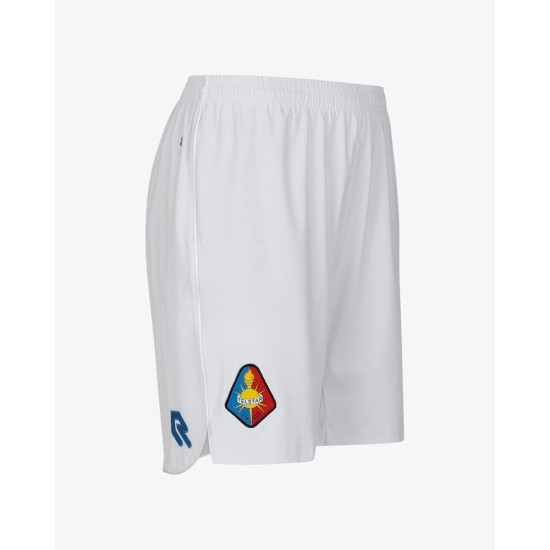 Women's SC Telstar 2025/26 Home Shorts