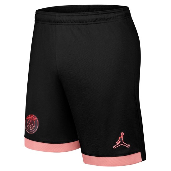 Men's PSG 2024/25 Third Shorts Men's PSG 2024/25 Third Shorts