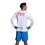 Kid's Cruz Azul 2024/25 Away Shirt