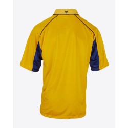 Men's Leicester City 2002 Away Retro Shirt