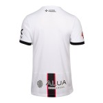 Kid's Real Mallorca 2025/26 Away Shirt