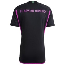 Men's Bayern Munich 2023/24 Away Shirt