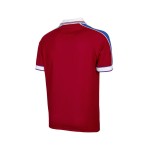 Kid's Servette FC 98/99 Retro Golden Lion Shirt Kid's Servette FC 98/99 Retro Golden Lion Shirt