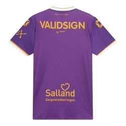 Men's Go Ahead Eagles 2024/25 Away Shirt Men's Go Ahead Eagles 2024/25 Away Shirt