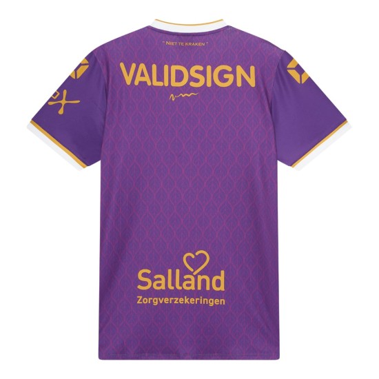 Men's Go Ahead Eagles 2024/25 Away Shirt