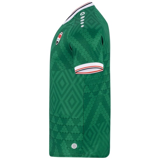 Men's Iraq 2026 Away World Cup Shirt