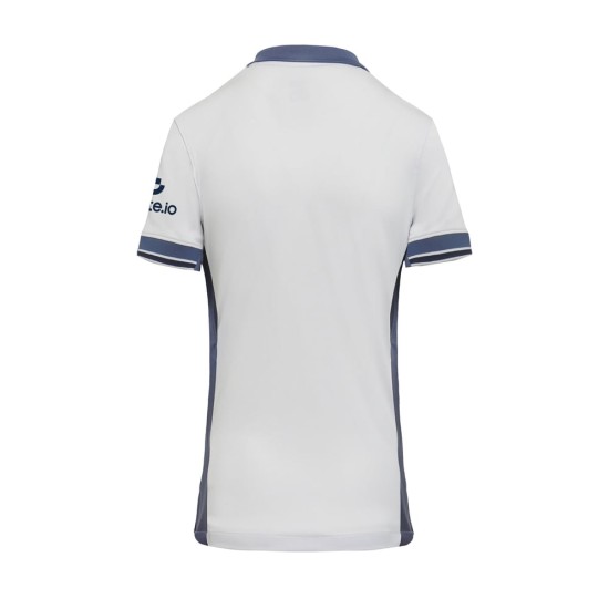 Women's Inter 2024/25 Away Shirt Women's Inter 2024/25 Away Shirt