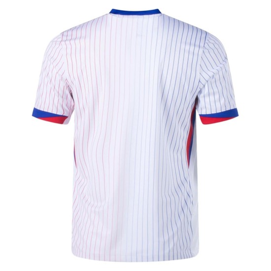 France Player Version Away Jersey EURO 2024 France Player Version Away Jersey EURO 2024