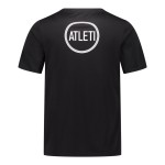 Women's Atletico Madrid 2025/26 Third UEFA Pre Match Shirt