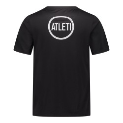 Women's Atletico Madrid 2025/26 Third UEFA Pre Match Shirt Women's Atletico Madrid 2025/26 Third UEFA Pre Match Shirt