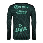 Kid's Santos Laguna 2024/25 Away Long Sleeve Shirt Kid's Santos Laguna 2024/25 Away Long Sleeve Shirt