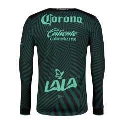 Men's Santos Laguna 2024/25 Away Long Sleeve Shirt Men's Santos Laguna 2024/25 Away Long Sleeve Shirt