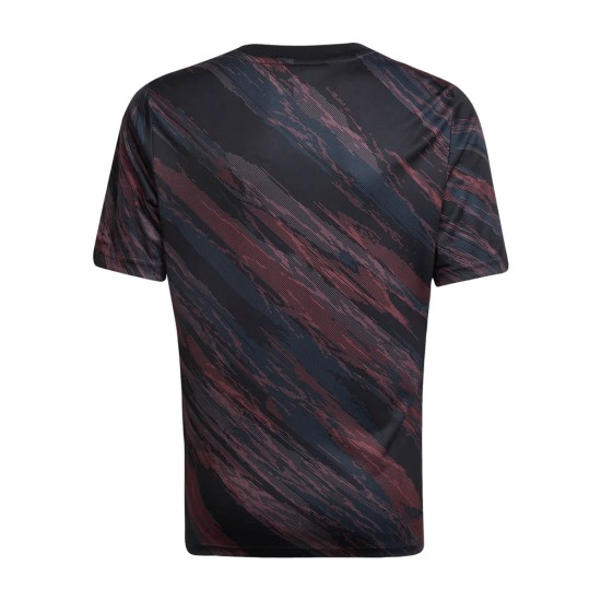 Men's Bayern Munich 2025/26 Third Pre-Match Shirt Men's Bayern Munich 2025/26 Third Pre-Match Shirt