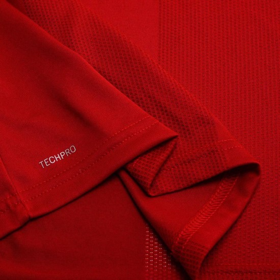 Men's Denmark 2026 Home World Cup Shirt