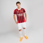 Women's Milan 2024/25 Home Shorts