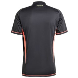 Germany Goalkeeper Jersey EURO 2024 Germany Goalkeeper Jersey EURO 2024