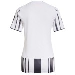 Women's Juventus 2025/26 Home Shirt