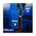 Men's AJ Auxerre 2025/26 Third Shorts Men's AJ Auxerre 2025/26 Third Shorts