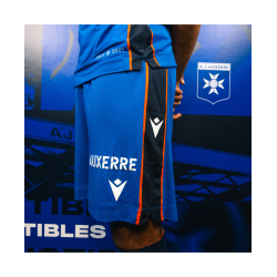 Men's AJ Auxerre 2025/26 Third Shorts Men's AJ Auxerre 2025/26 Third Shorts