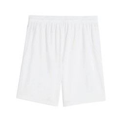 Women's OM 2026/27 Home Shorts Women's OM 2026/27 Home Shorts