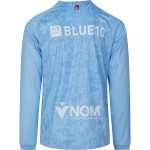 Women's Sparta Rotterdam 2025/26 Away Long Sleeve Shirt Women's Sparta Rotterdam 2025/26 Away Long Sleeve Shirt