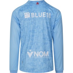 Women's Sparta Rotterdam 2025/26 Away Long Sleeve Shirt