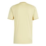 Women's Inter Miami CF 2025 Third Pre Match Shirt - Yellow Women's Inter Miami CF 2025 Third Pre Match Shirt - Yellow