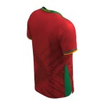 Kid's Cameroon 2025 Away Shirt