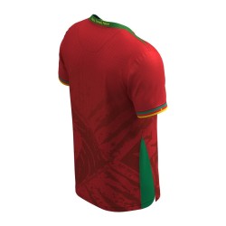 Men's Cameroon 2025 Away Shirt Men's Cameroon 2025 Away Shirt
