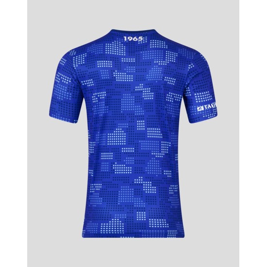 Men's FC Twente 2025/26 Away Shirt Men's FC Twente 2025/26 Away Shirt