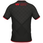 Women's Millwall 2025/26 Third Shirt