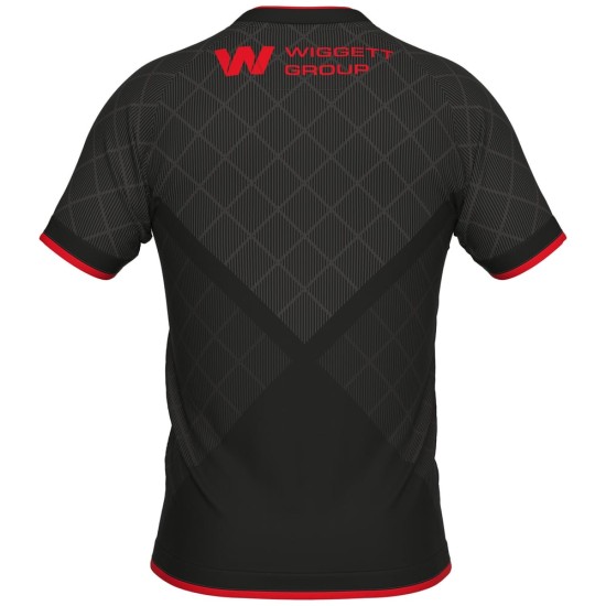 Women's Millwall 2025/26 Third Shirt