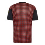 Kid's Belgium 2026 Third World Cup Pre Match Shirt