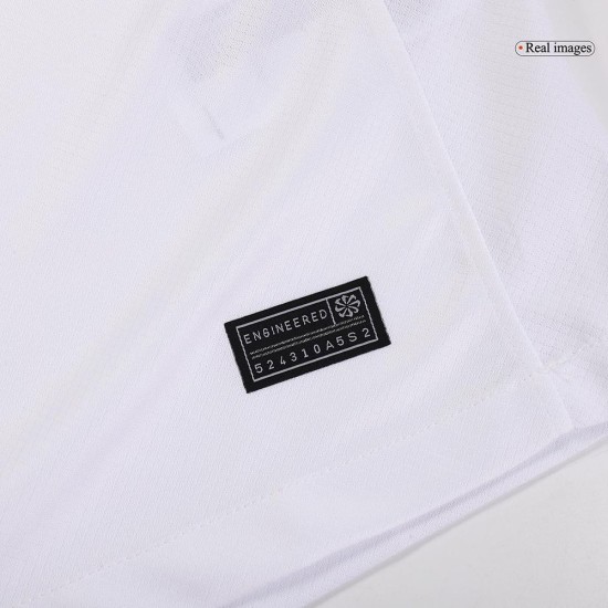 Turkey Home Jersey EURO 2024 Turkey Home Jersey EURO 2024