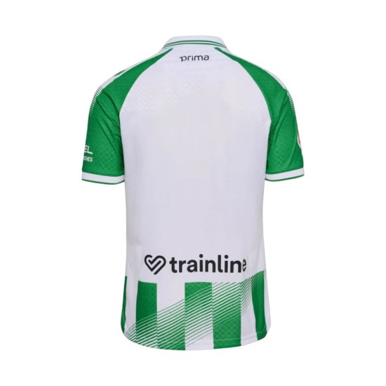 Men's Real Betis 2026/27 Home Shirt Men's Real Betis 2026/27 Home Shirt