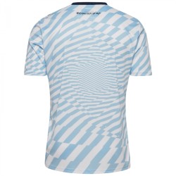 Women's Celta Vigo 2025/26 Third Prematch Shirt Women's Celta Vigo 2025/26 Third Prematch Shirt