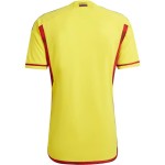 Colombia Home Jersey World Cup 2022 Colombia Home Jersey World Cup 2022
