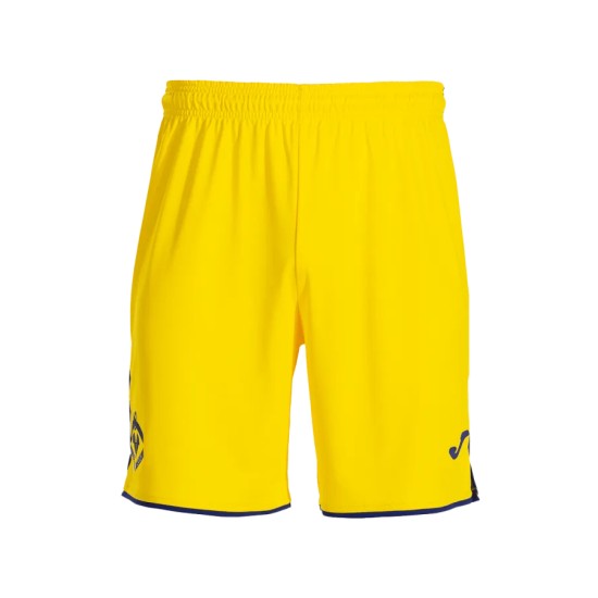 Women's Hellas Verona 2024/25 40th Anniversary Shorts Women's Hellas Verona 2024/25 40th Anniversary Shorts